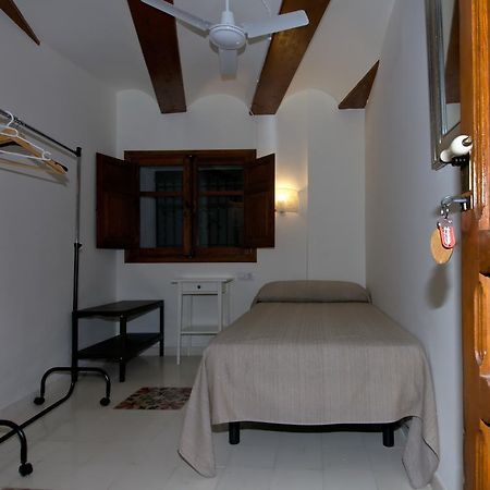 Casa Rural "Ca Tona" Chulilla Exterior foto