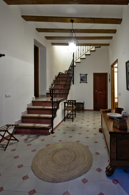 Casa Rural "Ca Tona" Chulilla Exterior foto