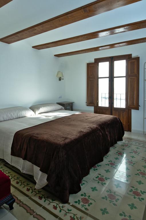 Casa Rural "Ca Tona" Chulilla Exterior foto